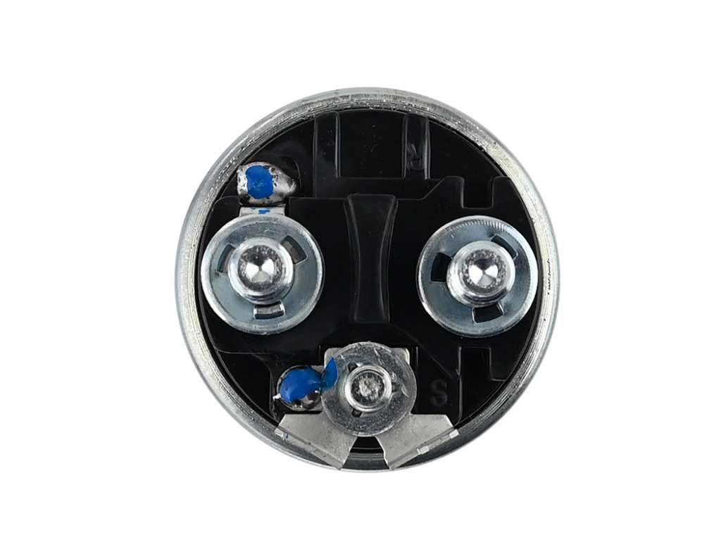 SOLENOIDE DELCO GM AVEO/LANOS/CRUZE/FULWIN/NUBIRA/LEGANZA