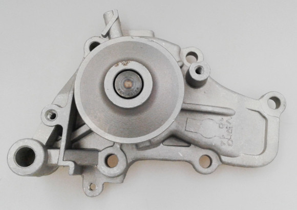 BOMBA DE AGUA MITSUBISHI COLT/LANCER 1.6I/1.8GTI HASTA 1996
