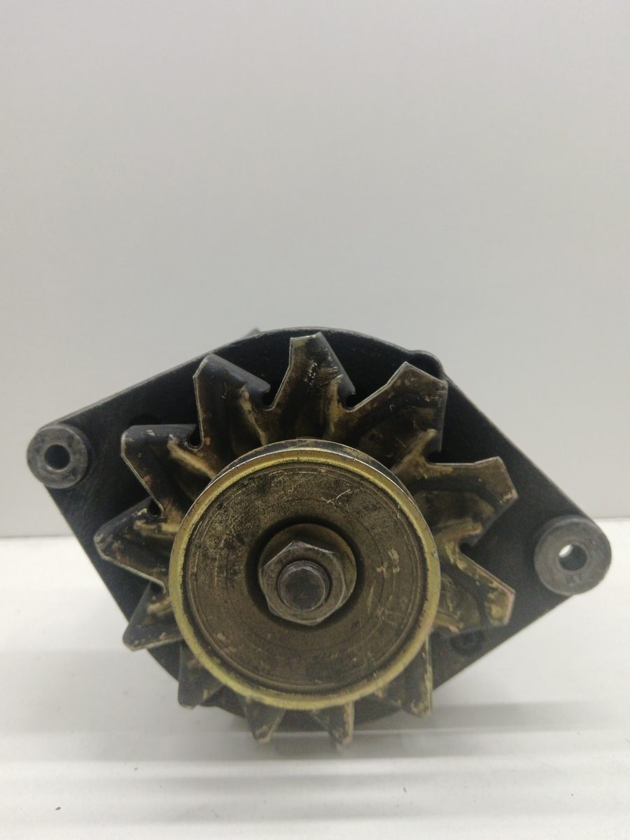 Alternador Opel Ascona B 1975-Actualidad Básico 2.0L 74kW