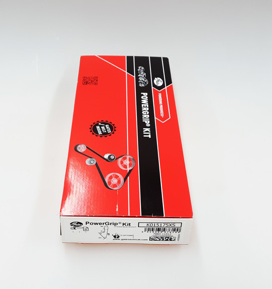 KIT DE DISTRIBUCION CITROEN/PEUGEOT 1360CC