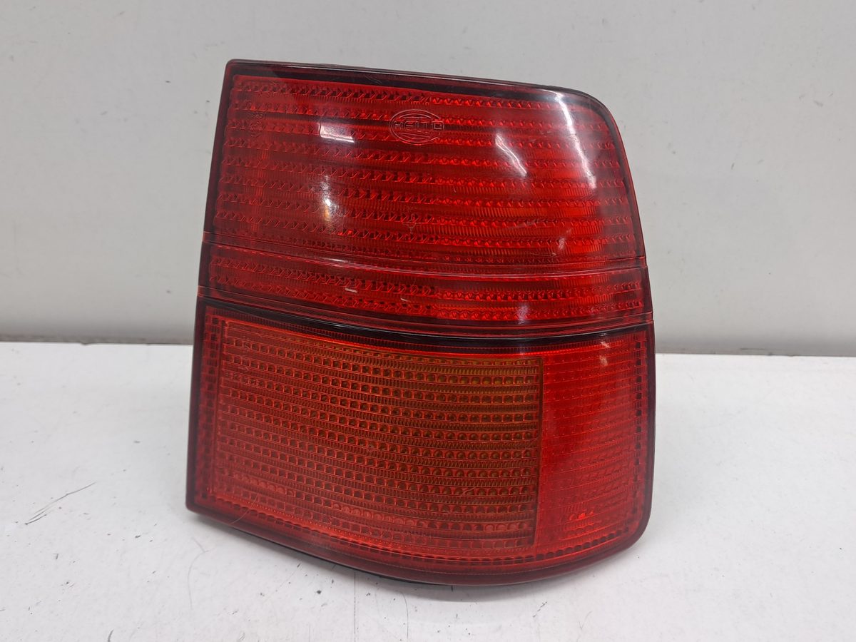 Farol Trasero Derecho Exterior SEAT Toledo (1L) 1991-1999