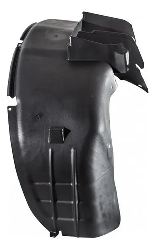 Buche Delantero Izquierdo Chevrolet Chevrolet Celta 07-16