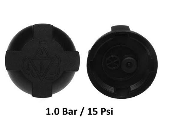 TAPA DEPOSITO RADIADOR 1.0 BAR CAMION FORD/VW/GM
