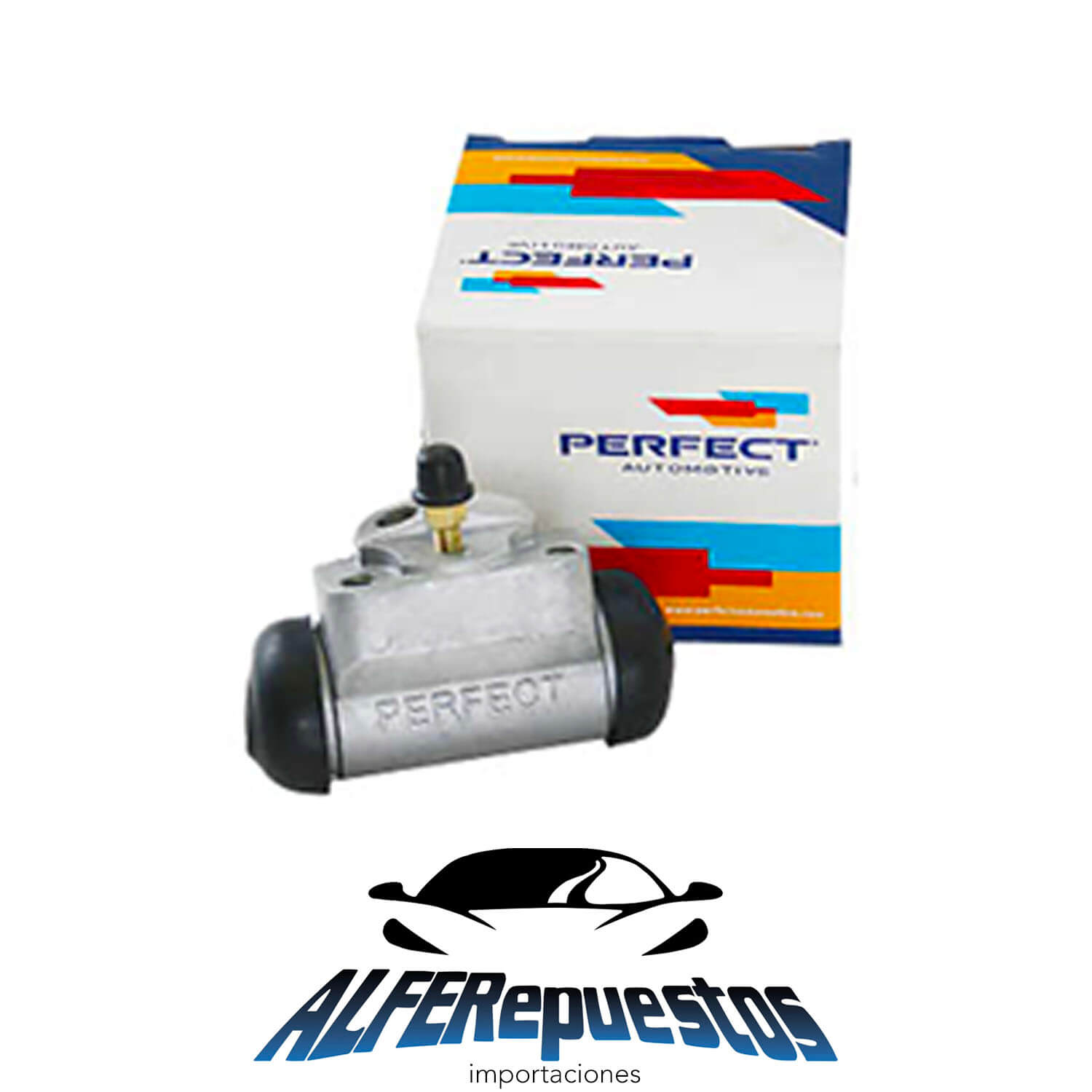 -CILINDRO FRENO DER CHEVROLET S10 15/16