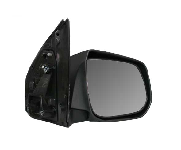 ESPEJO EXTERIOR MANUAL LD (NEGRO)