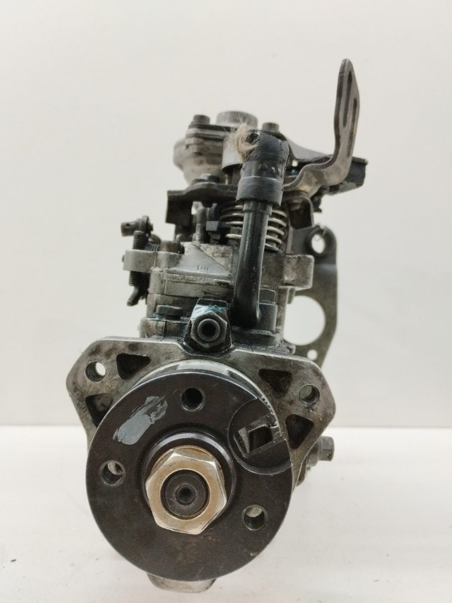 Bomba Inyeccion Peugeot Boxer Caja Abierta (RS2850)(230)(->’02) 1994-2002 0460414156