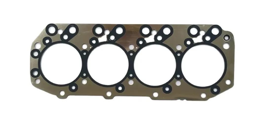 Junta de tapa de cilindros para motor Mitsubishi 4D56 2.5D