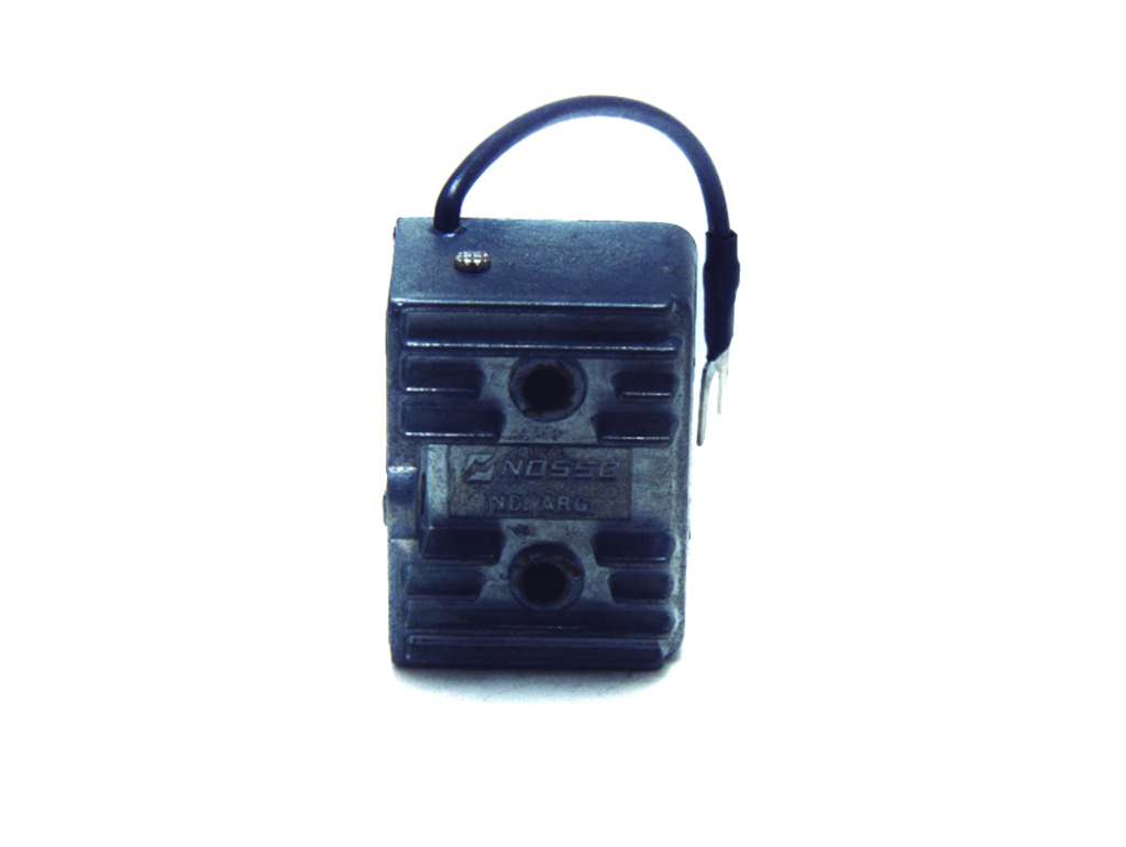 REGULADOR ALTERNADOR AGRELITE C/FICHA 12V