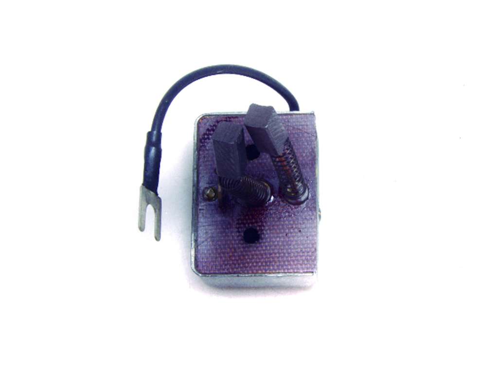 REGULADOR ALTERNADOR AGRELITE C/FICHA 12V