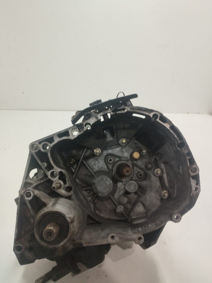 Caja Cambios Renault Kangoo (F/KC0) 1997-2005 1.9 Diesel 1.9L 40kW JB1969