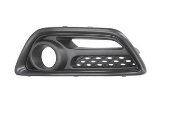 Tapa de paragolpes delantero