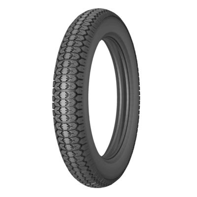 Cubierta de motocicleta 300-17