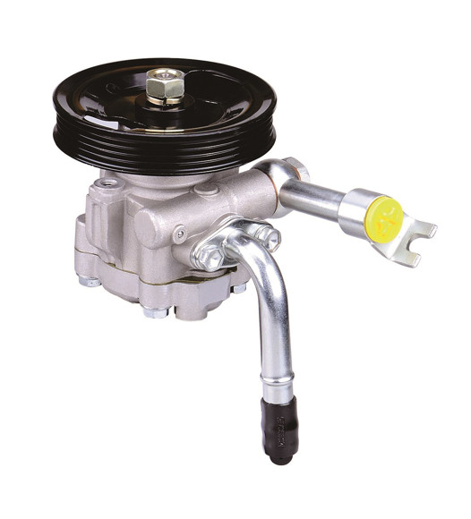 BOMBA DIRECCION HIDRAULICA NISSAN FRONTIER 2008