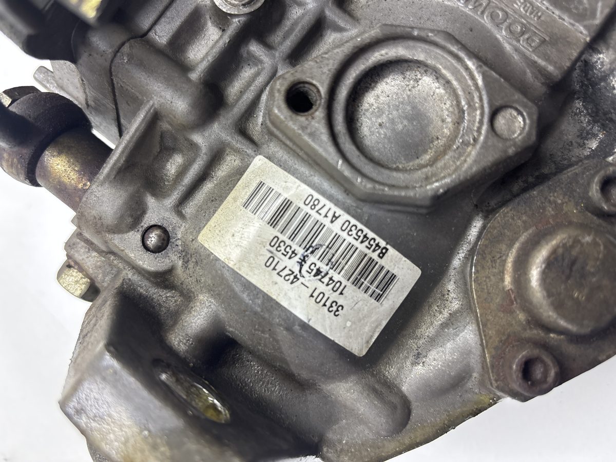 Bomba Inyeccion Hyundai H1 2008-2019 Kasten (Flügeltüren h.) 2.5L 85kW 8454530A1780