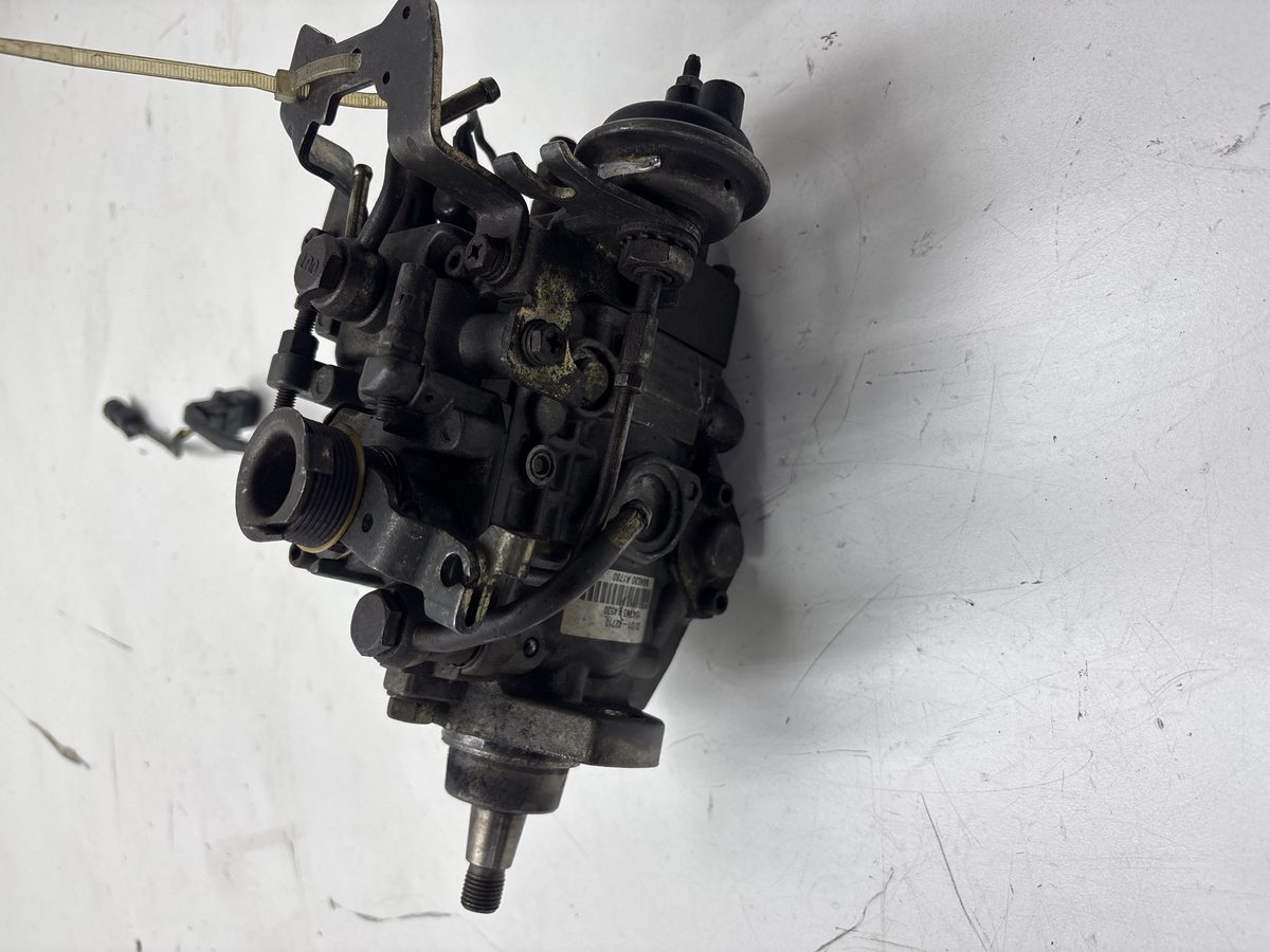 Bomba Inyeccion Hyundai H1 2008-2019 Kasten (Flügeltüren h.) 2.5L 85kW 8454530A1780