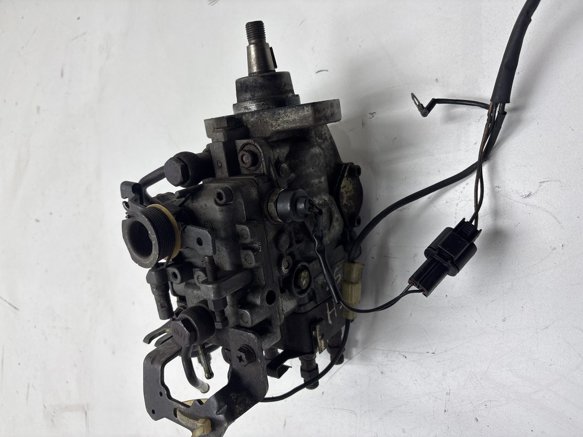 Bomba Inyeccion Hyundai H1 2008-2019 Kasten (Flügeltüren h.) 2.5L 85kW 8454530A1780