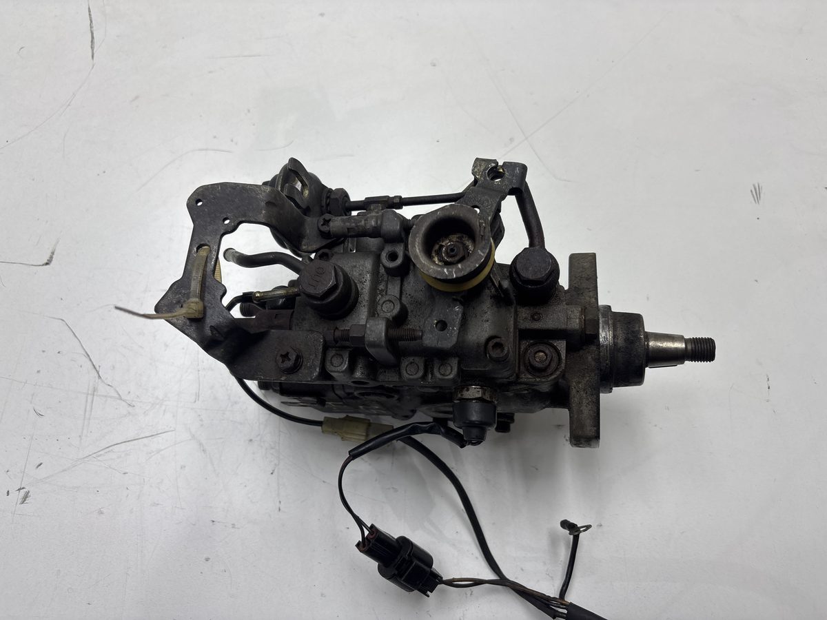 Bomba Inyeccion Hyundai H1 2008-2019 Kasten (Flügeltüren h.) 2.5L 85kW 8454530A1780