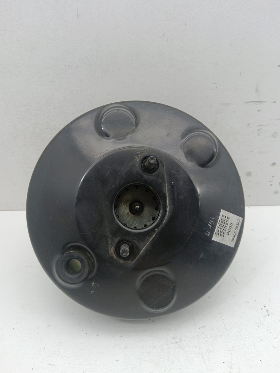 Servofreno Hyundai I10 2007-2013 Comfort 1.1L 49kW PBB5585000X300