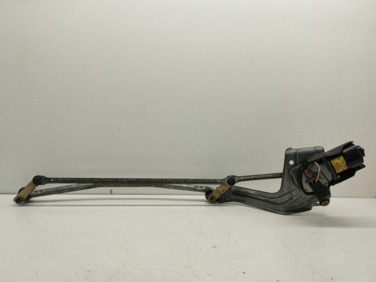 Motor Limpia Delantero Renault Megane I Classic (LA0) 1996-2001 1.6e Alize 53548402