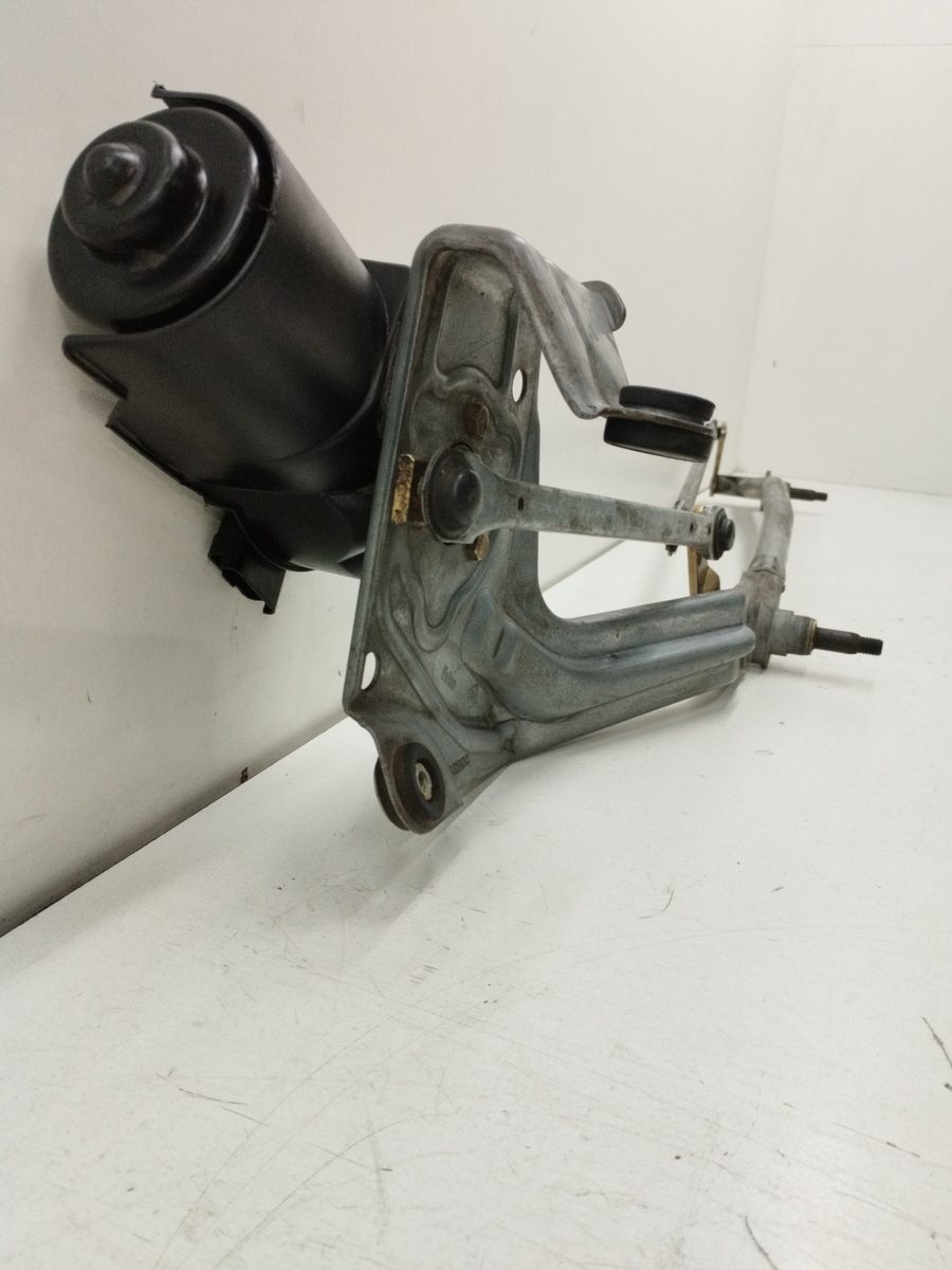 Motor Limpia Delantero Renault Megane I Classic (LA0) 1996-2001 1.6e Alize 53548402