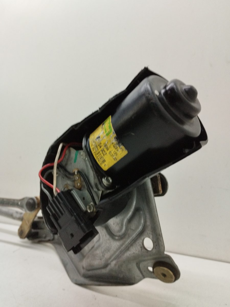 Motor Limpia Delantero Renault Megane I Classic (LA0) 1996-2001 1.6e Alize 53548402