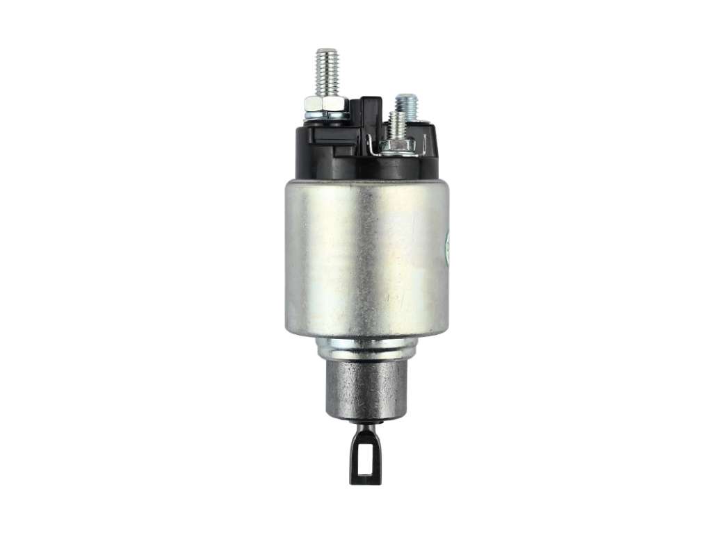 Solenoide de arranque
