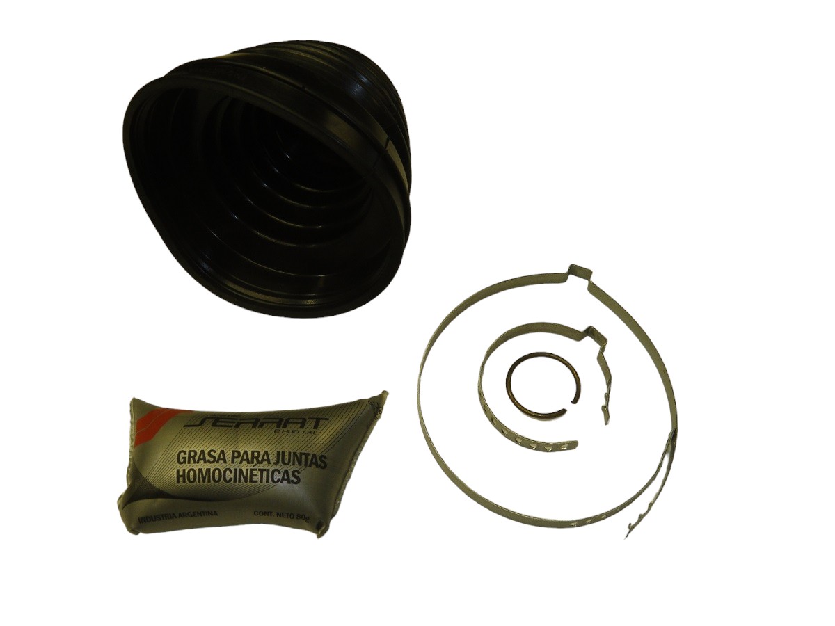 GOMA HOMOCINETICA EXT*CH S10 4X4 98/2011