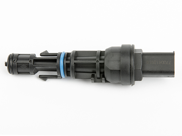 Sensor de Velocidad
