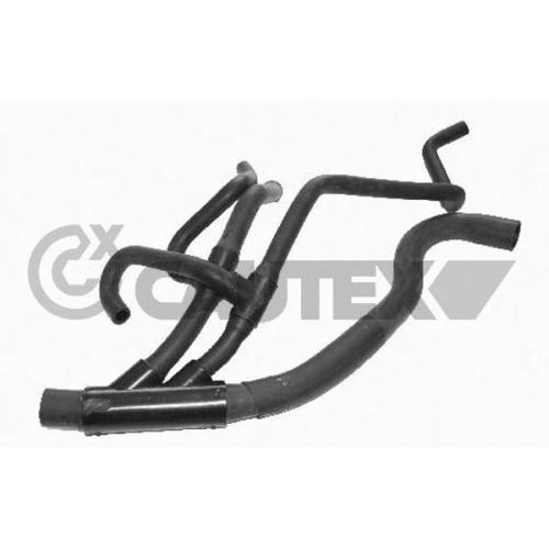 MANGON RAD. INF. RENAULT MEGANE 1.9TD C/2 BIFURCACIONES CX026861-MC08919- FARE11702- 8200098613