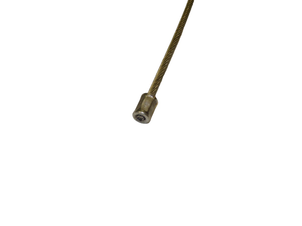 CABLE FRENO MANO DELANTERO CHEVROLET D20 1993/1996