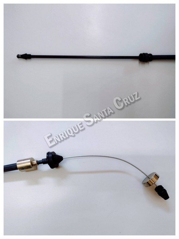 Cable de Embrague