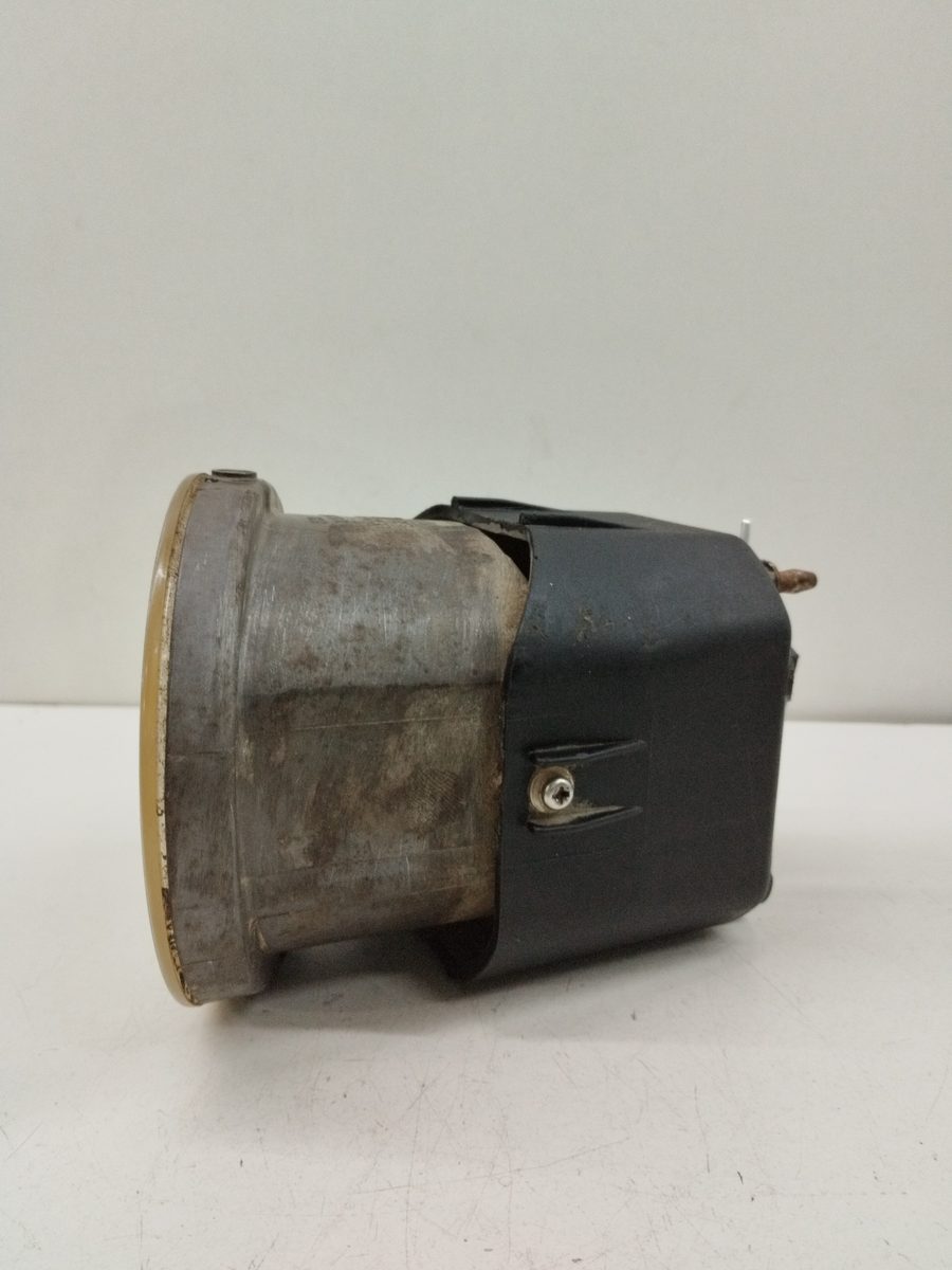 Faro Caminero Izquierdo Nissan Navara Pick-up (D40M) 2005-Actualidad Diesel CAT E130655