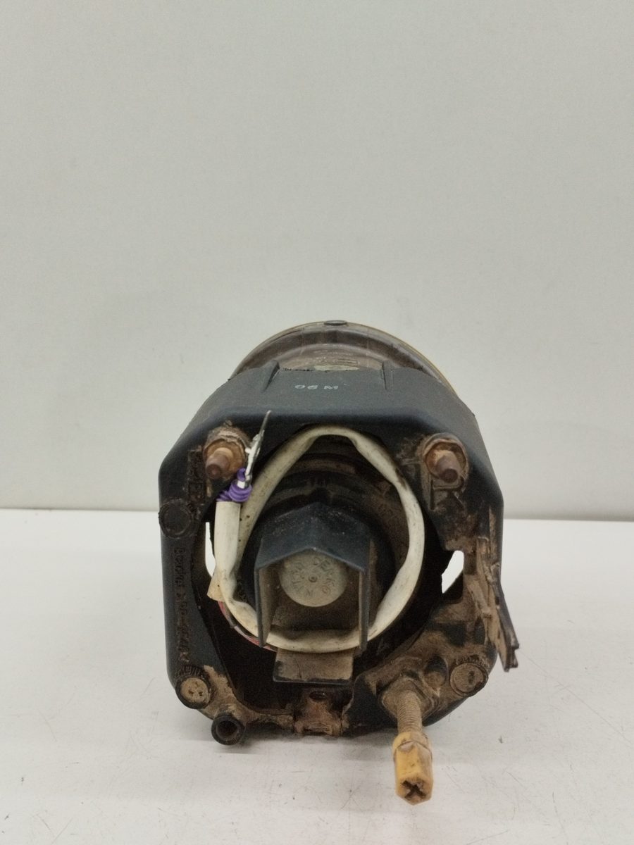 Faro Caminero Izquierdo Nissan Navara Pick-up (D40M) 2005-Actualidad Diesel CAT E130655