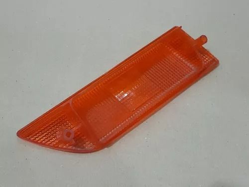 Acrílico Señalero Vw Passat 85/88 Izquierdo Original