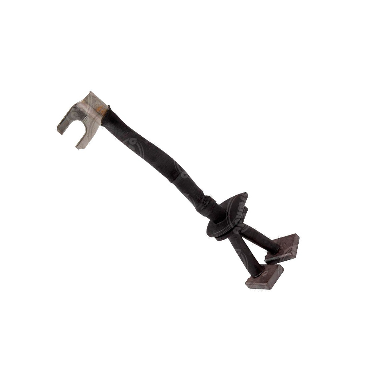 CARBON ARRANQUE - HITACHI 7X11X16.3 NISSAN-MAZDA SCHUNK