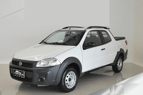 Filtro Aceite Fiat Strada 1.4 Nafta