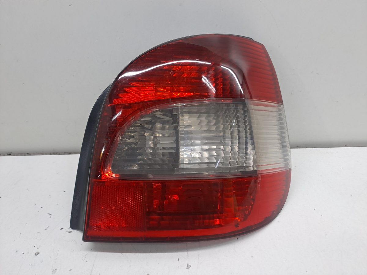 Farol Trasero Derecho Exterior Renault Scenic (JA..) 1999-2003 Authentique