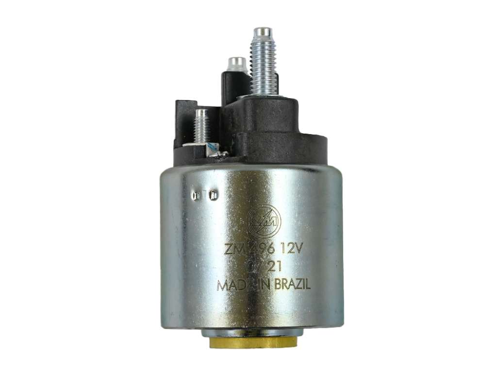 SOLENOIDE VALEO CI ZX/XANTIA/PE 306/405/RE CLIO