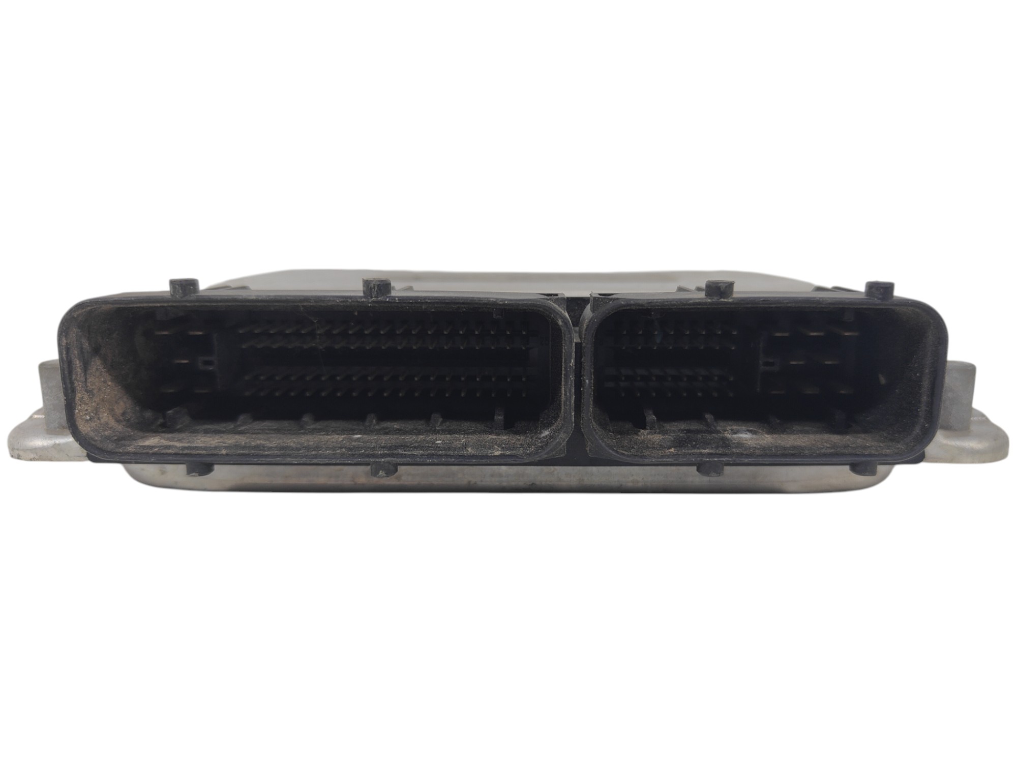 ECU de motor Seat IBIZA 1.9 TDI 2002, Ref: 10876-K3B4
