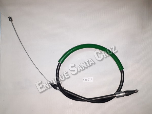 Cable de Freno de Mano