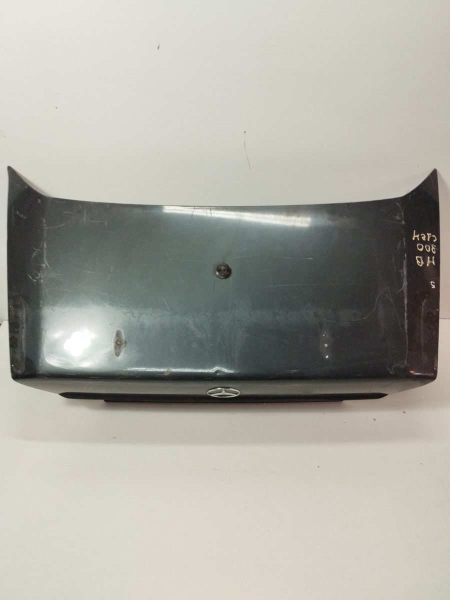 Tapa Baul Mercedes-Benz Clase E (W124) Berlina 1984-1997 E 230 (124.023)