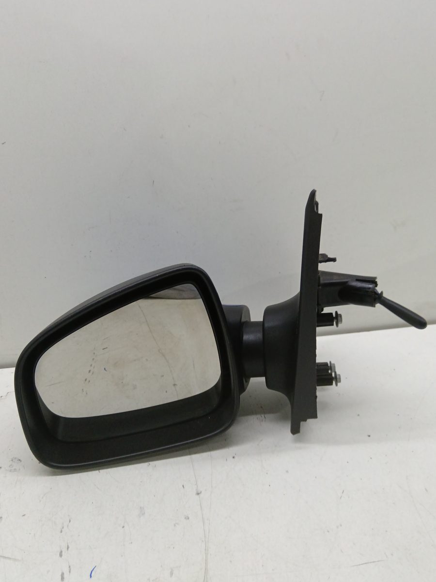Espejo Retrovisor Izquierdo Renault Sandero 2012-Actualidad Stepway
