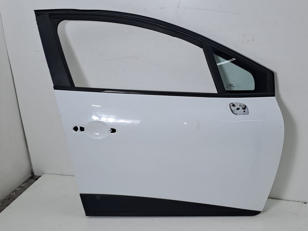 Puerta Delantera Derecha Renault Clio Iv 2012-Actualidad Authentique
