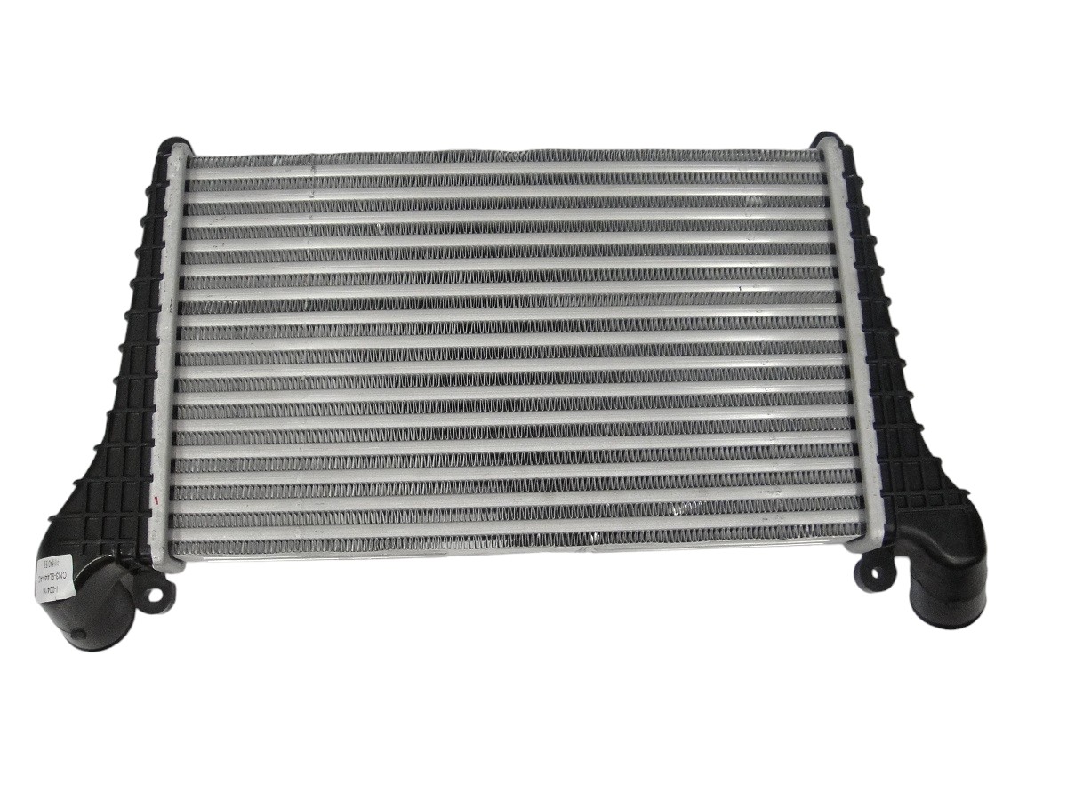 RADIADOR INTERCOOLER JMC N800