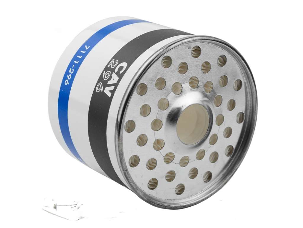 FILTRO COMBUSTIBLE CAV GAS-OIL