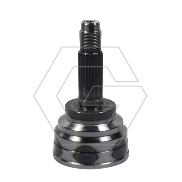 HOMOCINETICA RUEDA MAZDA 323 HASTA EL 1990