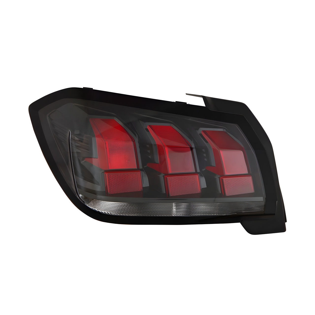 FARO TRASERO IZQ. -TYC
