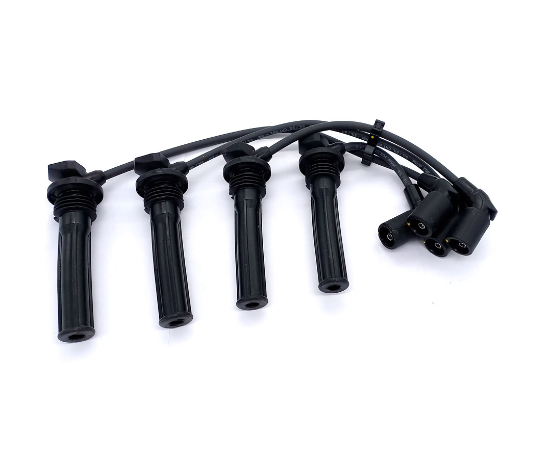 KIT CABLES BUJIAS