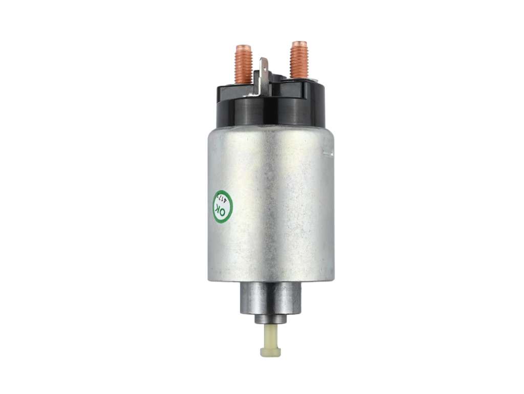 SOLENOIDE MOTOROLA FO RANGER/MA 2200/2500 12
