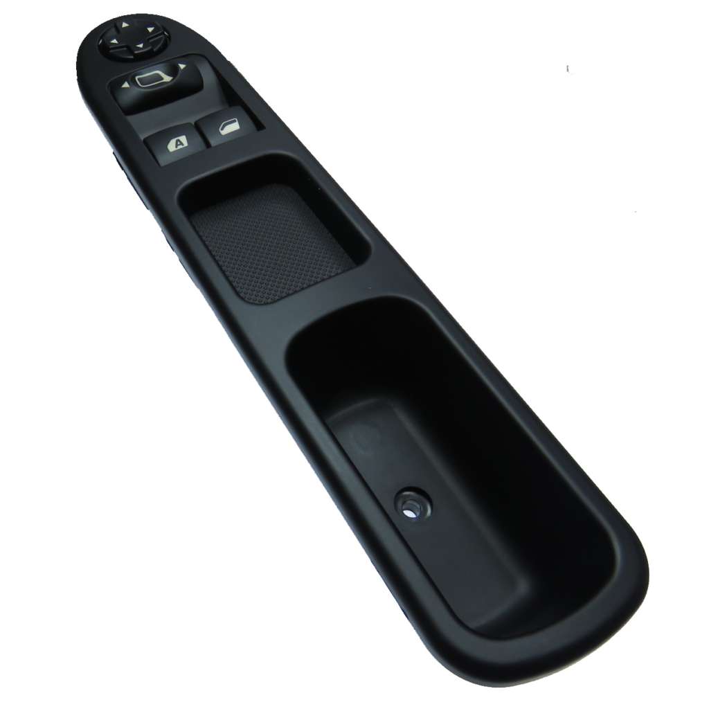 Llave levanta cristal eléctrico delantero